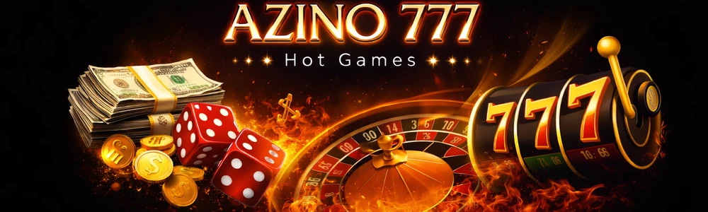 Азино 777 зеркало